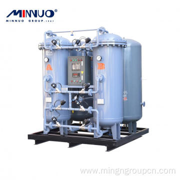 Cost Effective Nitrogen Generator With CE